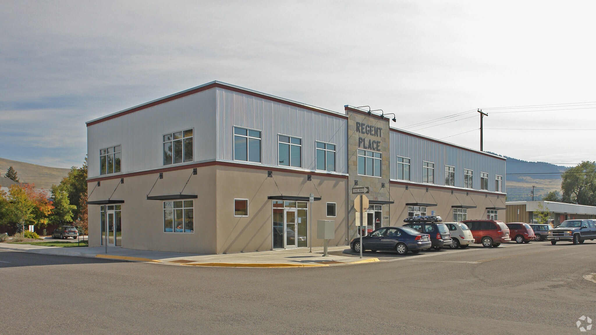 2300 Regent St, Missoula, MT à vendre Photo principale– Image 1 sur 60