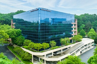 Plus de détails pour 3101 Towercreek Pkwy SE, Atlanta, GA - Bureau à louer