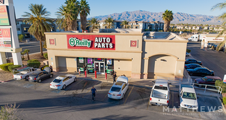 Plus de détails pour 1418 W Craig Rd, North Las Vegas, NV - Local commercial à vendre