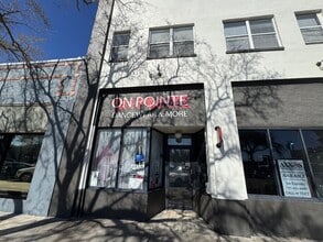 2105 Central Ave, Saint Petersburg, FL à louer Photo intérieure– Image 2 sur 2