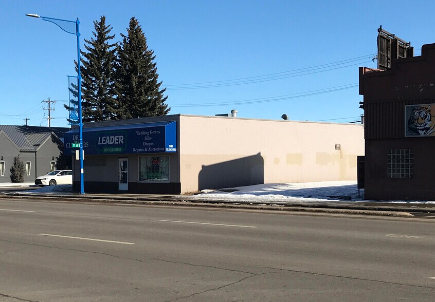 7625 104 St NW, Edmonton, AB à vendre - Photo de la construction – Image 1 sur 1