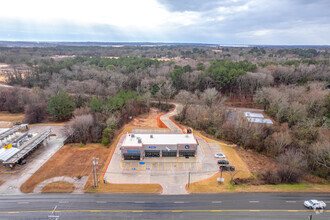 522 B State Hwy 31 East, Chandler, TX - VUE AÉRIENNE  vue de carte - Image1
