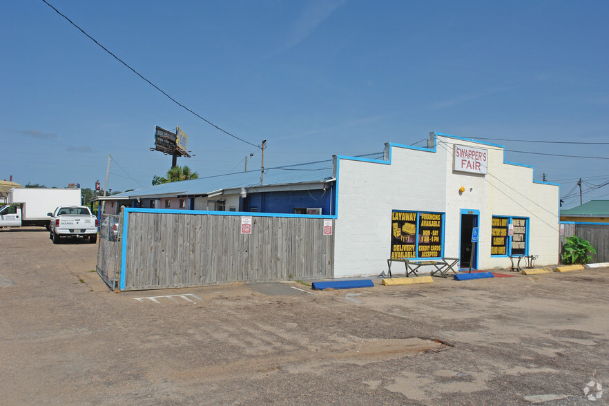 313 S Old Corry Field Rd, Pensacola, FL à vendre - Photo de l’immeuble – Image 2 sur 2