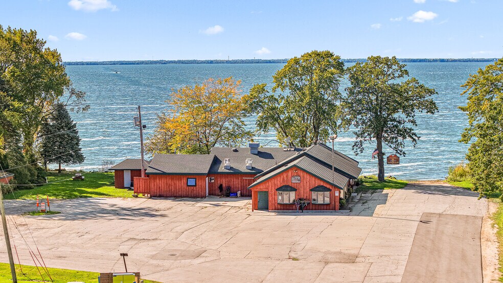 W3496 County Rd W, Malone, WI à vendre - Photo principale – Image 1 sur 28