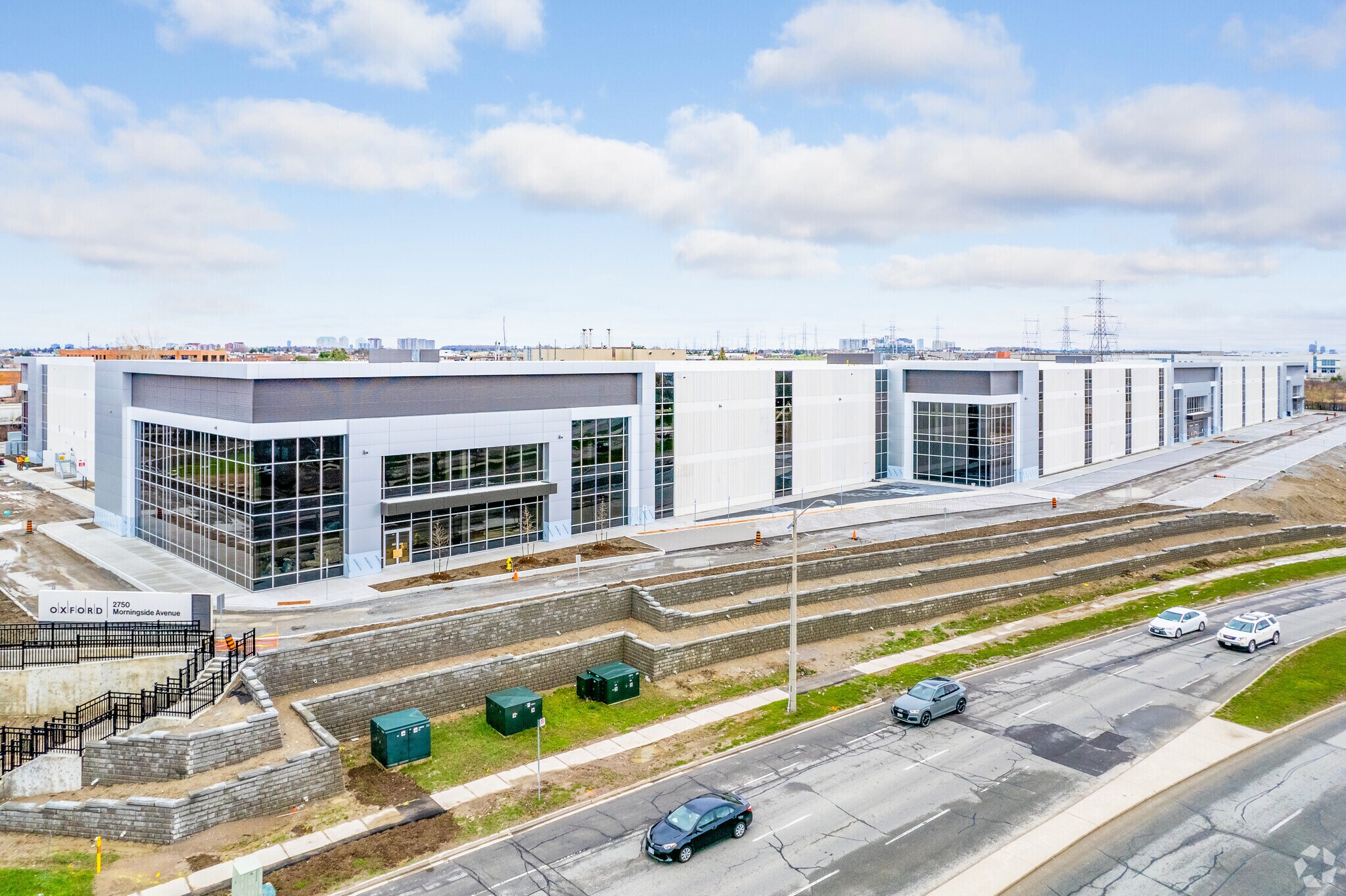 2750 Morningside Ave, Toronto, ON à vendre Photo principale– Image 1 sur 5