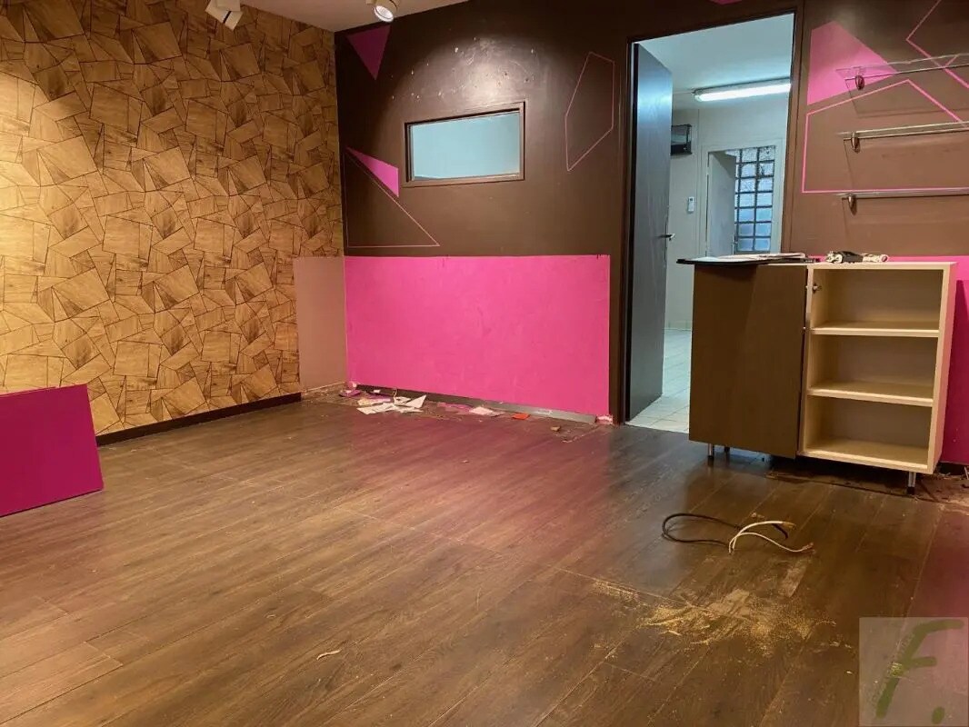 Local commercial dans Aix-les-Bains à louer Photo intérieure– Image 1 sur 8