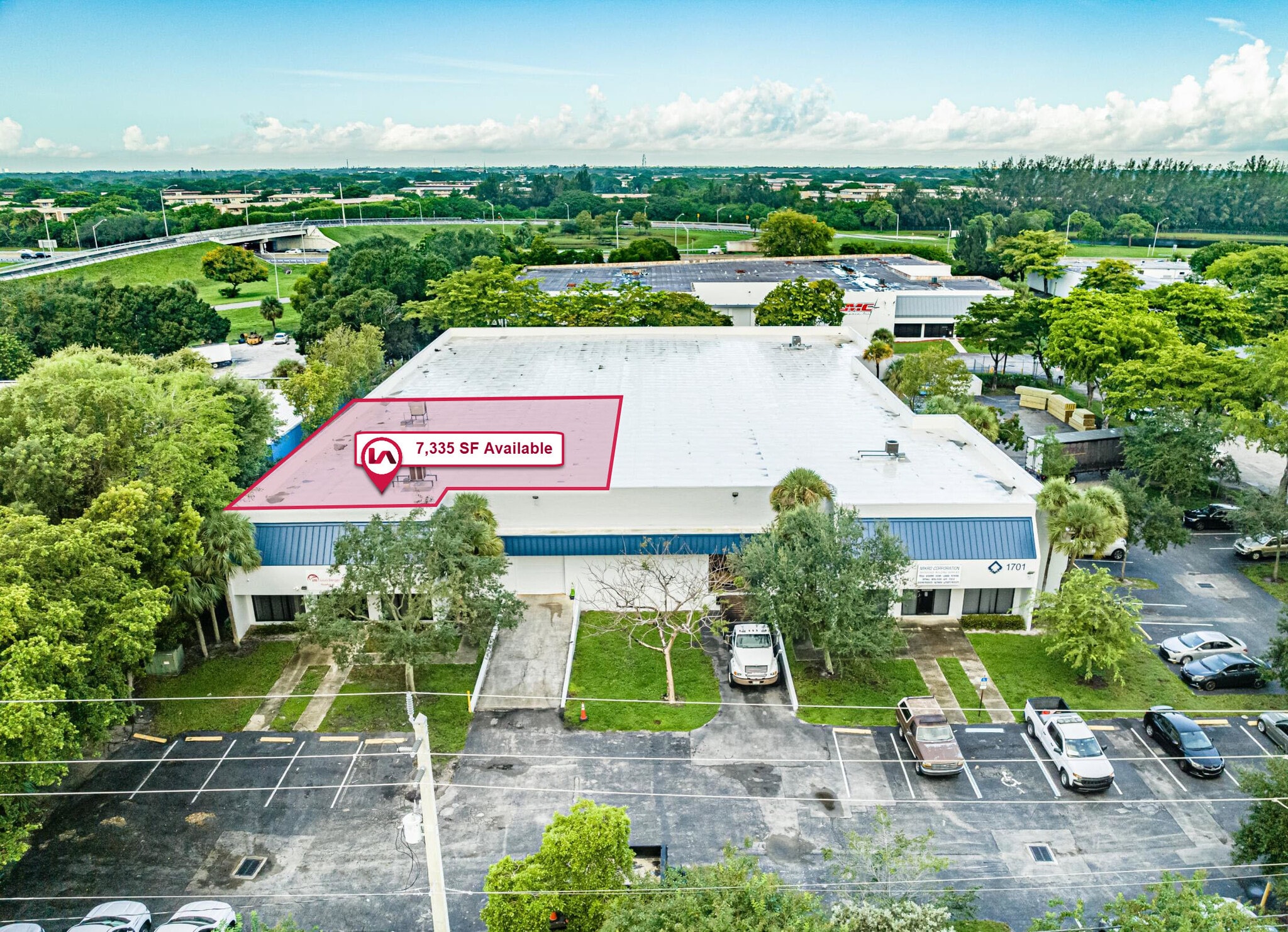 1701 Blount Rd, Pompano Beach, FL à louer Photo intérieure– Image 1 sur 6