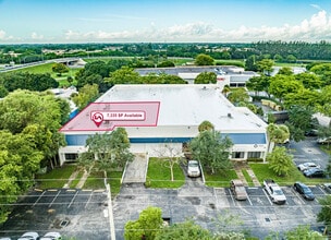 1701 Blount Rd, Pompano Beach, FL à louer Photo intérieure– Image 1 sur 6
