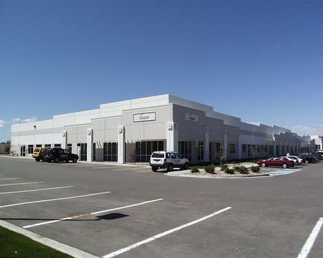10000 E Geddes Ave, Englewood, CO à louer - Photo de l’immeuble – Image 2 sur 6