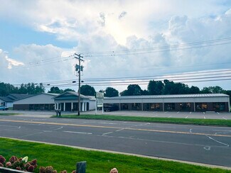 Plus de détails pour 7170 Portage St NW, Massillon, OH - Local commercial à vendre