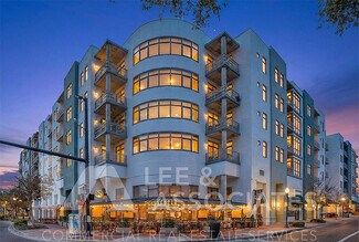 Plus de détails pour 10 N Summerlin Ave, Orlando, FL - Logement à vendre