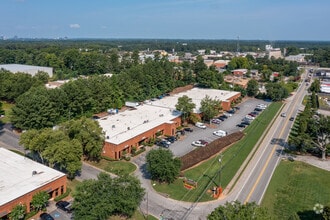 2650 Pleasantdale Rd, Doraville, GA - VUE AÉRIENNE  vue de carte