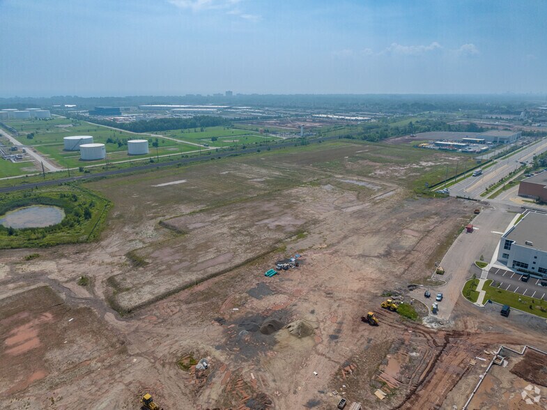 3278 S Service Rd W, Oakville, ON à louer - Photo de l’immeuble – Image 3 sur 4