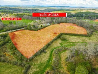 Plus de détails pour 01 Highway 136 Connector, Talking Rock, GA - Terrain à vendre