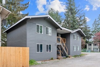 Plus de détails pour 10443 17th Ave SW, Seattle, WA - Logement à vendre