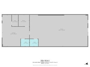 307-313 SE AA Hwy, Blue Springs, MO à louer Photo de l’immeuble– Image 2 sur 16