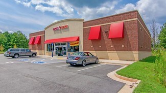 Plus de détails pour 3250 Highway 81 S, Covington, GA - Local commercial à vendre