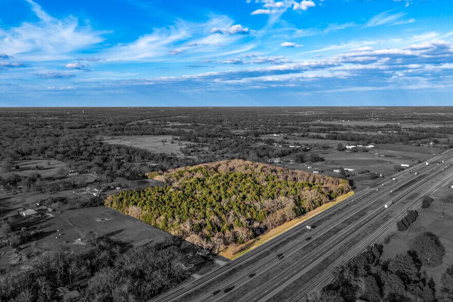 I-30 Frontage Rd., Campbell, TX à vendre - Aérien – Image 3 sur 19
