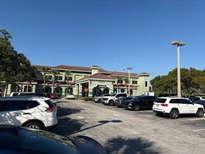 5301 N Dixie Hwy, Fort Lauderdale, FL à louer Photo intérieure– Image 1 sur 3