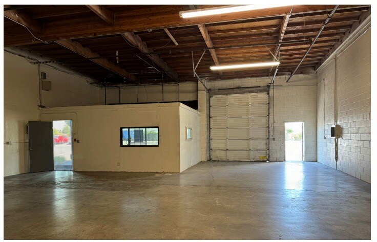 1780 Old Bayshore Hwy, San Jose, CA à louer - Photo intérieure – Image 3 sur 4