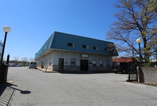 Plus de détails pour 4719-4731 Stamp Rd, Temple Hills, MD - Industriel/Logistique à vendre