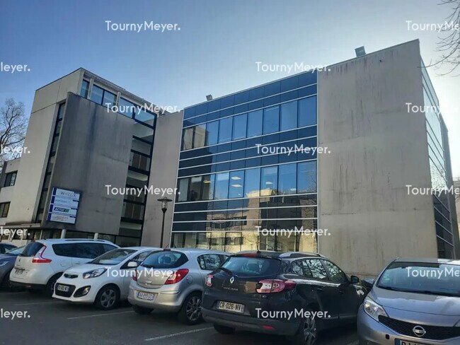 Plus de détails pour Bureau à louer