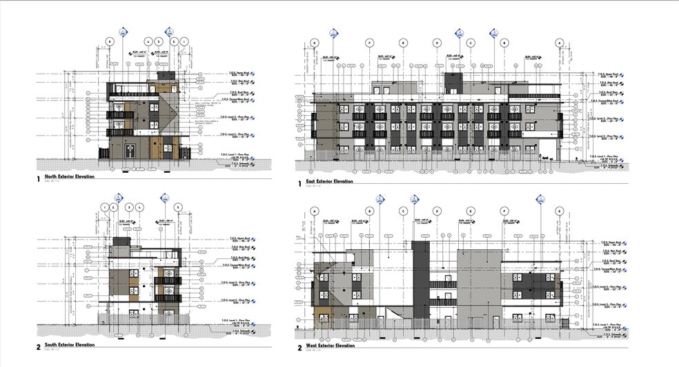 178 NW 32nd St, Miami, FL à vendre - Plan d’étage – Image 3 sur 7
