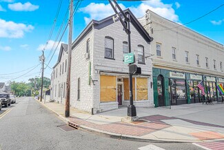 Plus de détails pour 135 Main St, Matawan, NJ - Local commercial à louer