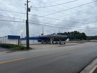 Plus de détails pour 7920 Memorial Pky SW, Huntsville, AL - Local commercial à vendre