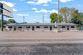 Plus de détails pour 15996 Highway 80, Edgewood, TX - Local d’activités à vendre