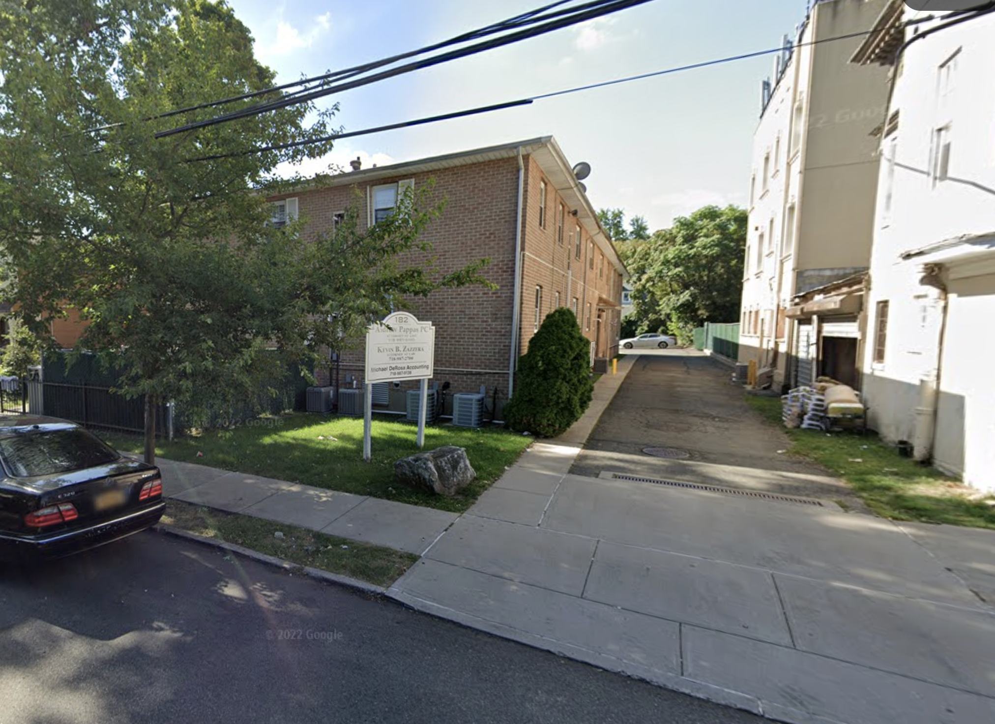 184 Rose Ave, Staten Island, NY à vendre Photo principale– Image 1 sur 2