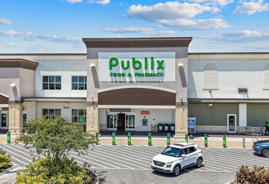 10601 US Highway 441, Leesburg, FL à louer - Photo de l’immeuble – Image 3 sur 5