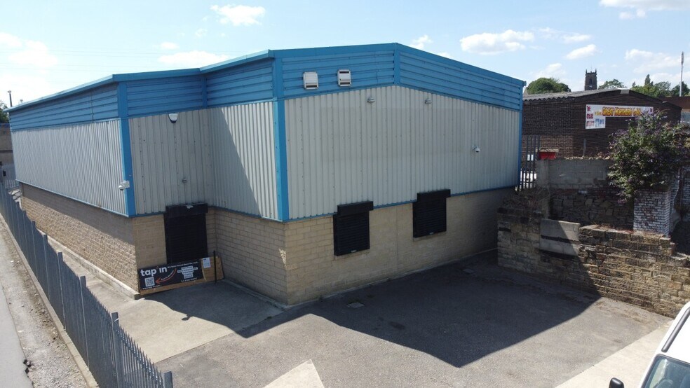 Great Northern Rd, Keighley à louer - Photo de l’immeuble – Image 3 sur 4