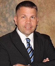 Christopher Greenleaf