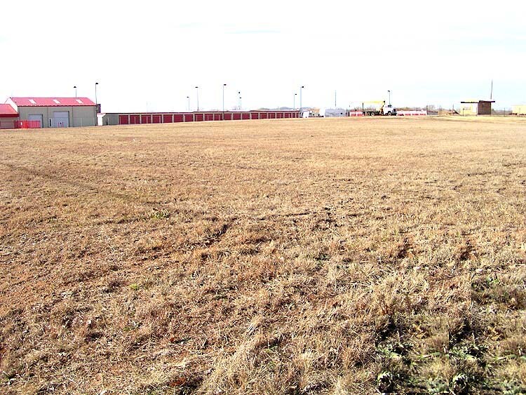 4511 SW Lee Blvd, Lawton, OK à vendre - Photo de l’immeuble – Image 2 sur 3
