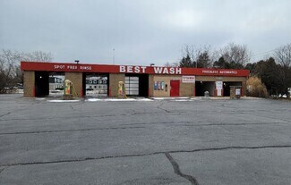 Plus de détails pour 3195 W Spencer St, Appleton, WI - Spécialisé à vendre