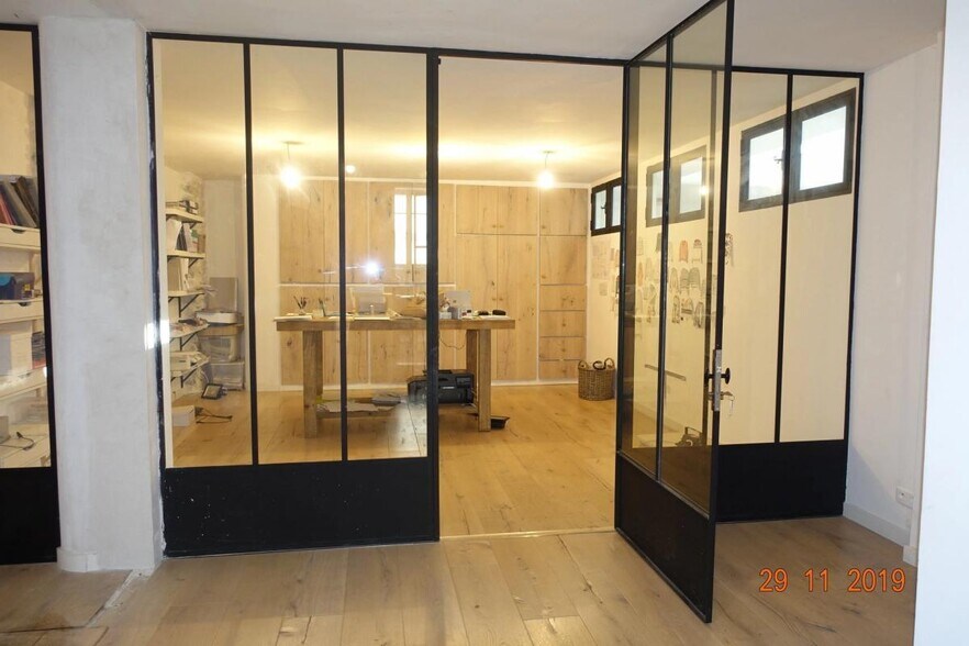 Bureau dans Mougins à vendre - Photo intérieure – Image 2 sur 7