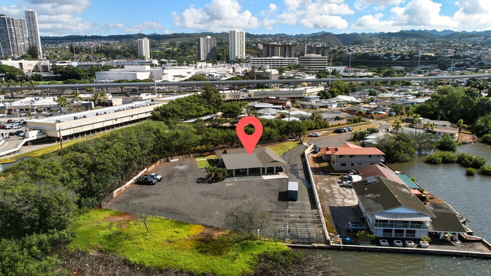 98-161 Aiea Kai Way, Aiea, HI à vendre - Aérien – Image 3 sur 37