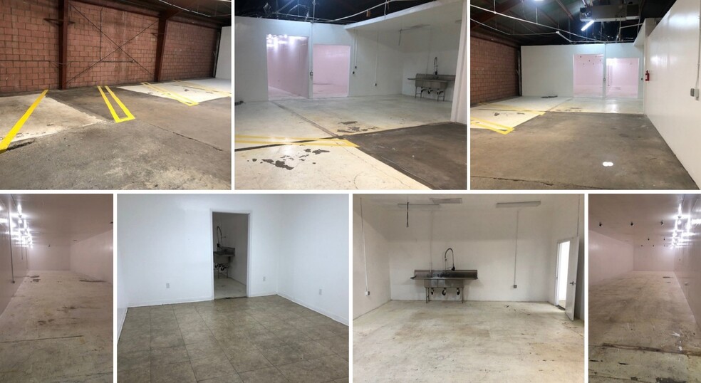 778 Merchant St, Los Angeles, CA à vendre - Photo intérieure – Image 3 sur 3