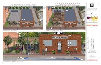 113 Hopewell St, Hopewell, VA à louer Plan de site– Image 1 sur 1