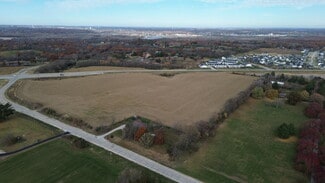 Plus de détails pour 765-825 SE Willow Creek Dr, West Des Moines, IA - Terrain à vendre