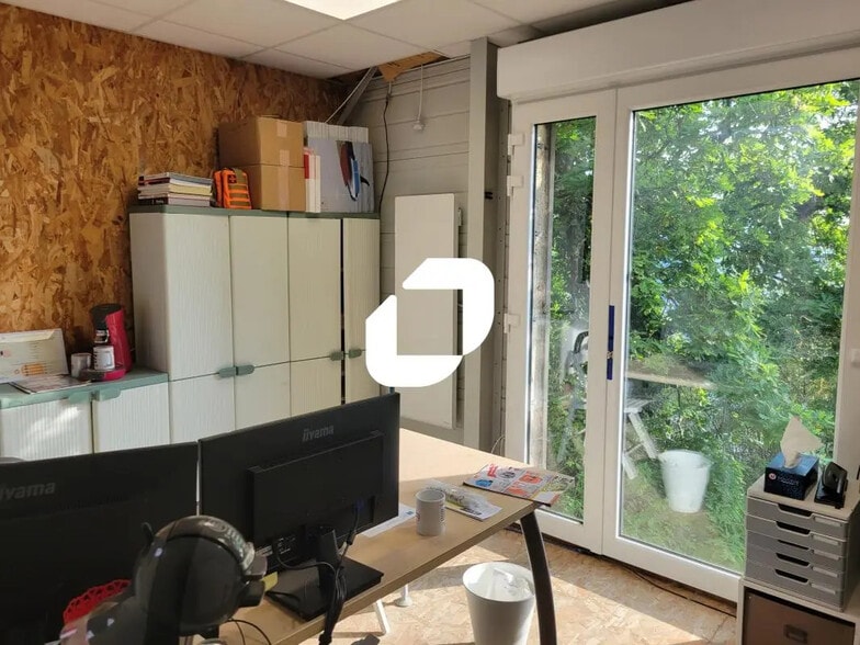 Local d’activités dans Les Sorinières à louer - Photo intérieure – Image 3 sur 6