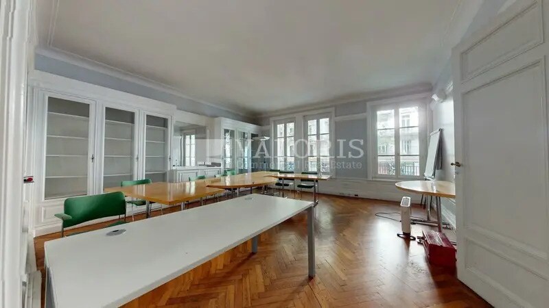 85 Avenue Maréchal De Saxe, Lyon à louer - Photo intérieure – Image 3 sur 11
