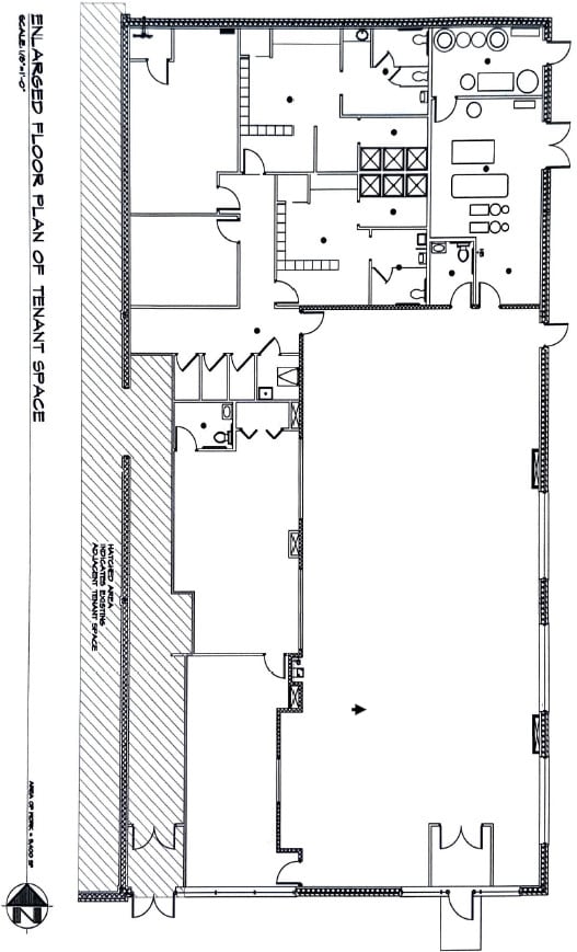 5-10 Browns Rd, Nesconset, NY à louer Photo intérieure– Image 1 sur 13
