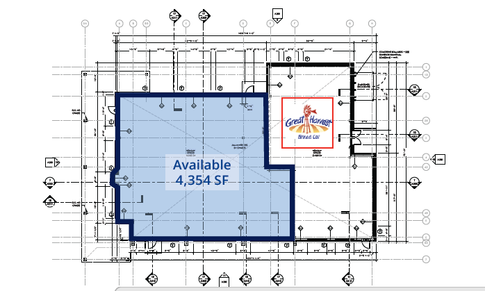 SEC of Appleton Avenue & Good Hope Road, Menomonee Falls, WI à louer Photo de l’immeuble– Image 1 sur 1