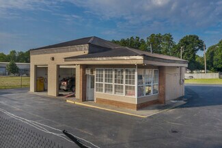 Plus de détails pour 1668 Atlanta Rd SE, Smyrna, GA - Local commercial à vendre