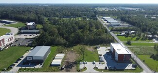 Plus de détails pour S Saint Landry Ave, Gonzales, LA - Terrain à vendre