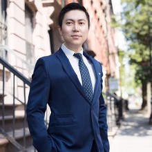 Calvin Xu