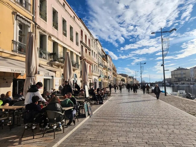 Plus de détails pour Local commercial à vendre