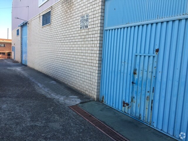 Calle Guadalquivir, 7, Fuenlabrada, Madrid à louer - Photo intérieure – Image 2 sur 26